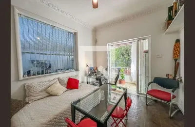 Apartamento para venda - botafogo, 4 quartos,  122 m² - rio de janeiro