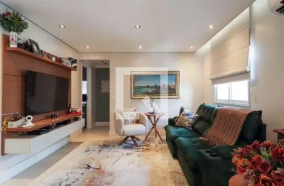 Apartamento para Venda - Vila Andrade, 2 Quartos,  86 m² - São Paulo