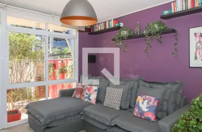 Casa com 3 quartos à venda na Rua Princesa Leopoldina, Alto da Lapa, São Paulo