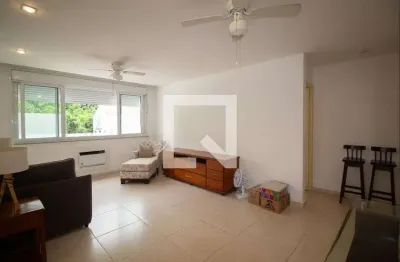 Apartamento para venda - leme, 3 quartos,  100 m² - rio de janeiro
