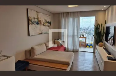 Apartamento para venda - bosque da saúde, 3 quartos,  85 m² - são paulo