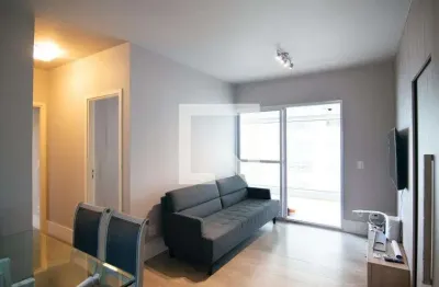 Apartamento para venda - brooklin, 2 quartos,  74 m² - são paulo