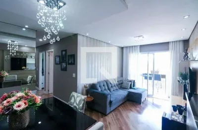 Apartamento para venda - olímpico, 3 quartos,  83 m² - são caetano do sul