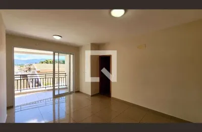 Apartamento para venda - jardim samambaia, 3 quartos,  87 m² - jundiaí