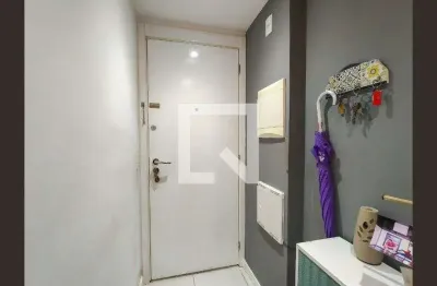 Apartamento para venda - tijuca, 3 quartos,  94 m² - rio de janeiro