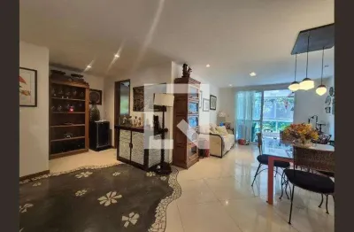 Apartamento para venda - recreio, 2 quartos,  110 m² - rio de janeiro