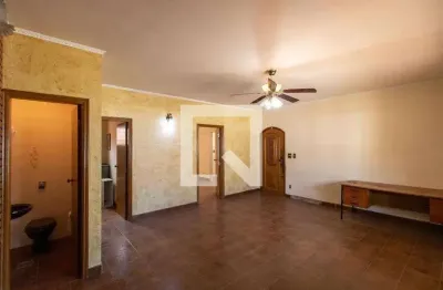 Casa com 5 quartos à venda na Rua Fiorindo Casotti, Jardim Santa Genebra, Campinas