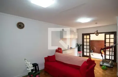 Apartamento para Venda - Bela Vista, 1 Quarto,  113 m² - São Paulo