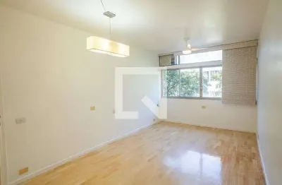Apartamento para venda - laranjeiras, 3 quartos,  110 m² - rio de janeiro