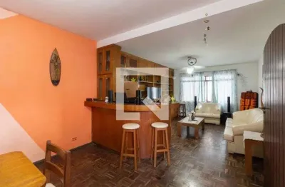 Casa com 3 quartos à venda na Rua Irmã Pia, Jaguaré, São Paulo