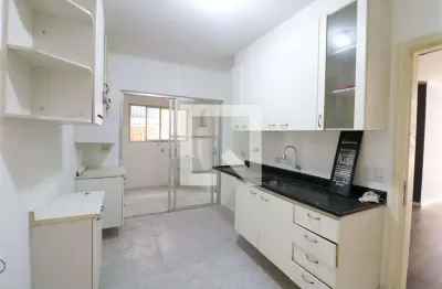 Apartamento para venda - chácara santo antonio, 4 quartos,  160 m² - são paulo
