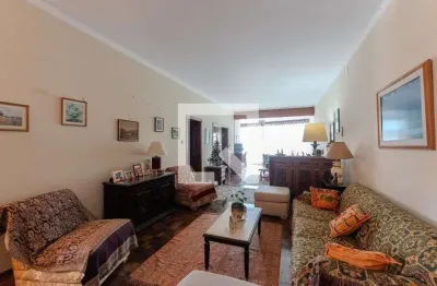 Apartamento para venda - consolação, 3 quartos,  191 m² - são paulo