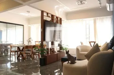 Apartamento para Venda - Copacabana, 4 Quartos,  165 m² - Rio de Janeiro