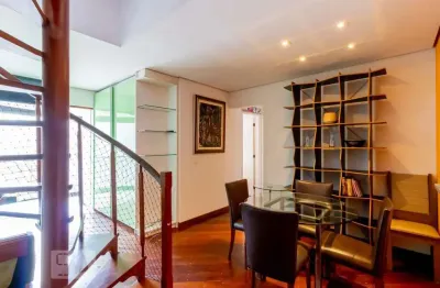 Cobertura para venda - vila mariana, 3 quartos,  164 m² - são paulo