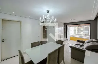 Apartamento para Venda - Cambuci, 2 Quartos,  68 m² - São Paulo
