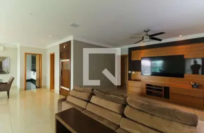 Apartamento para venda - jardim anália franco, 3 quartos,  241 m² - são paulo