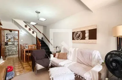 Casa para venda - anchieta, 3 quartos,  95 m² - são bernardo do campo