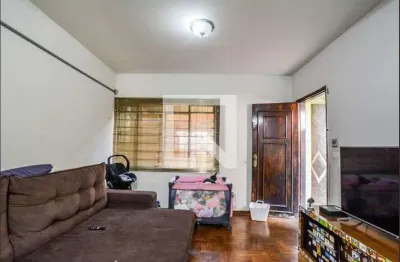 Casa para venda - jardim bela vista, 2 quartos,  139 m² - santo andré