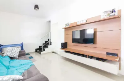 Casa com 3 quartos à venda na Rua Tanque Velho, Vila Gustavo, São Paulo