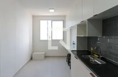 Apartamento para venda - vila prudente, 1 quarto,  24 m² - são paulo