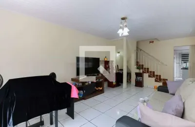 Casa para venda - sítio do mandaqui, 4 quartos,  113 m² - são paulo