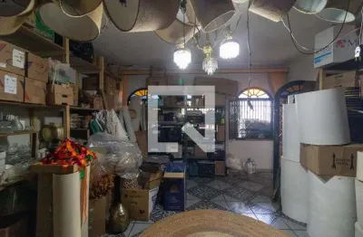 Casa com 2 quartos à venda na Rua Maria Ribas Cavalheiro, Ponte Preta, Campinas