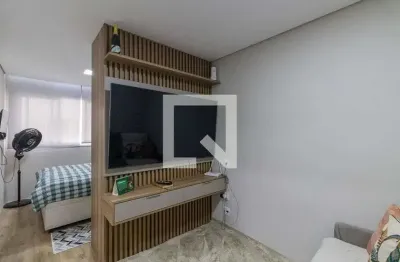Apartamento para venda - itaquera, 1 quarto,  27 m² - são paulo