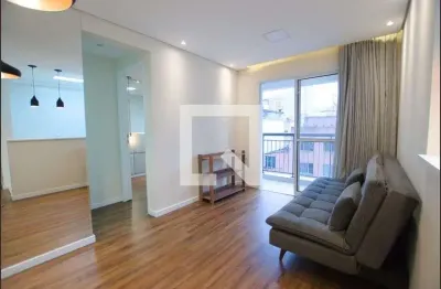 Apartamento para Venda - Liberdade, 1 Quarto,  38 m² - São Paulo