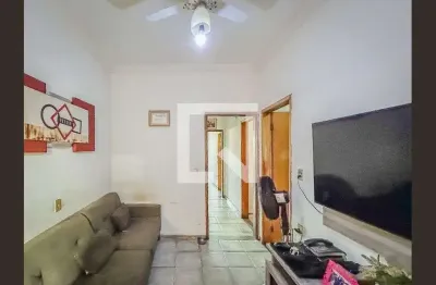 Casa com 3 quartos à venda na Rua Piracaju, Canaã, Belo Horizonte