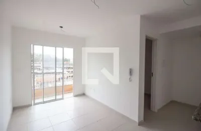 Apartamento para Venda - Itaquera, 2 Quartos,  35 m² - São Paulo