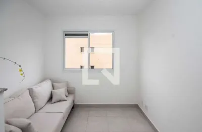 Apartamento para venda - sapopemba, 2 quartos,  33 m² - são paulo