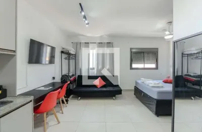 Kitnet / stúdio para venda - bela vista, 1 quarto,  24 m² - são paulo