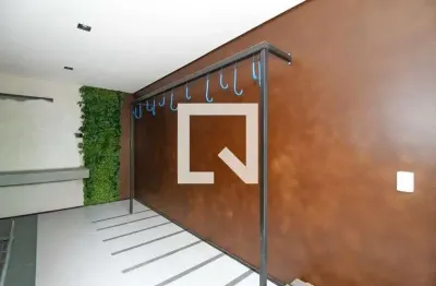 Kitnet / Stúdio para Venda - Pinheiros, 1 Quarto,  24 m² - São Paulo