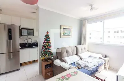 Apartamento para Venda - Bussocaba, 2 Quartos,  42 m² - Osasco