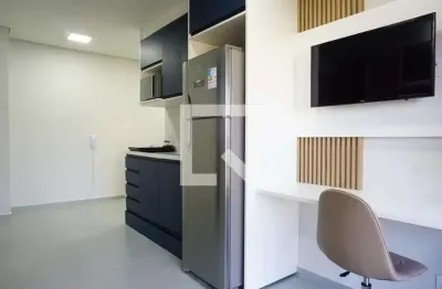 Kitnet / stúdio para venda - butantã, 1 quarto,  29 m² - são paulo