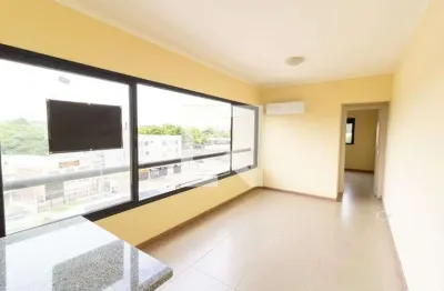 Apartamento para venda - partenon, 1 quarto,  44 m² - porto alegre