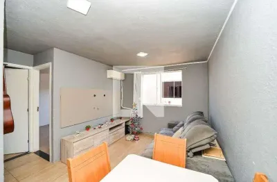 Apartamento para Venda - Sarandi, 2 Quartos,  44 m² - Porto Alegre
