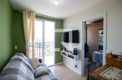 Apartamento para venda - butantã, 2 quartos,  35 m² - são paulo