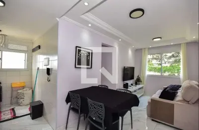 Apartamento para Venda - Portal do Morumbi, 2 Quartos,  42 m² - São Paulo