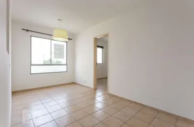 Apartamento para venda - vila carminha, 2 quartos,  45 m² - campinas