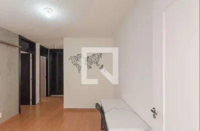 Apartamento para venda - jardim das bandeiras, 2 quartos,  45 m² - campinas