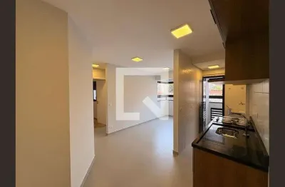 Apartamento para venda - campestre, 2 quartos,  40 m² - santo andré