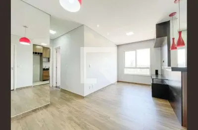 Apartamento para venda - novo osasco, 2 quartos,  48 m² - osasco