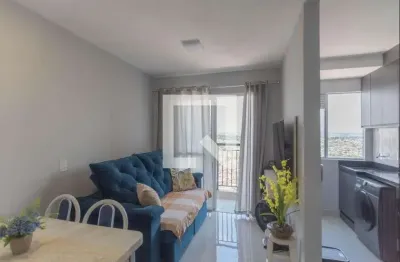 Apartamento para venda - cidade satélite íris, 2 quartos,  45 m² - campinas