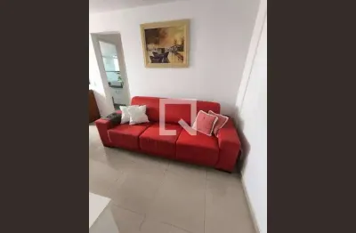 Apartamento para venda - jardim são savério, 2 quartos,  51 m² - são paulo