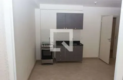 Apartamento para venda - jardim marajoara , 2 quartos,  40 m² - são paulo