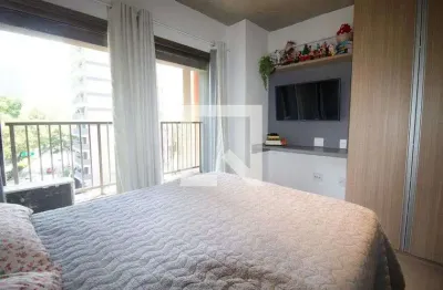 Kitnet / stúdio para venda - jardim paulista, 1 quarto,  24 m² - são paulo