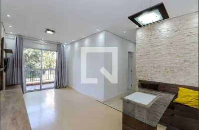 Apartamento para Venda - Picanço, 2 Quartos,  61 m² - Guarulhos