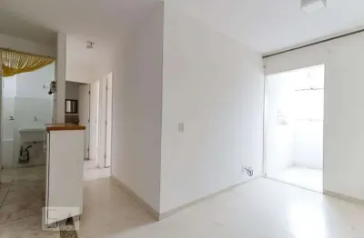 Apartamento para venda - vila mazzei, 2 quartos,  43 m² - são paulo