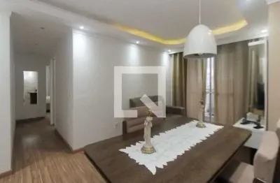 Apartamento para Venda - Vila Ema, 2 Quartos,  63 m² - São Paulo